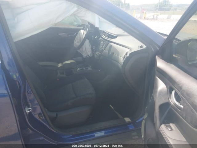 JN8AT2MV3HW020494 Nissan ROGUE S