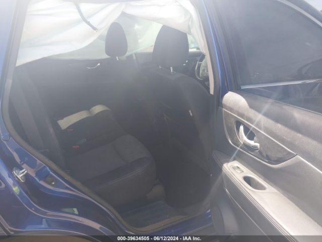 JN8AT2MV3HW020494 Nissan ROGUE S