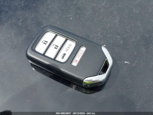 1HGCV1F38MA049440 Honda Accord Sport
