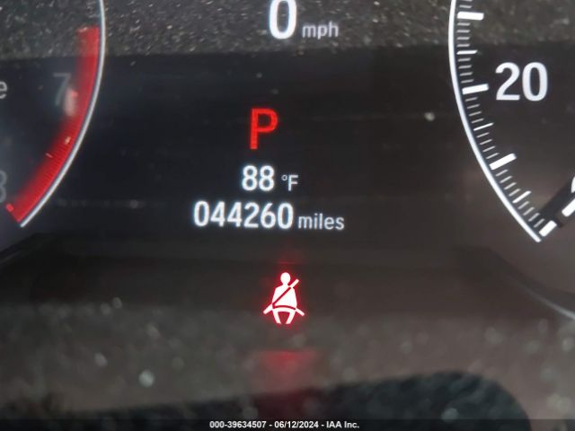 1HGCV1F38MA049440 Honda Accord Sport