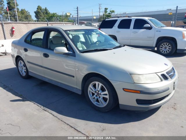 2005 SAAB 9-3 YS3FB49S051035406 Photo 0
