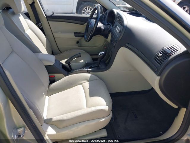 2005 SAAB 9-3 YS3FB49S051035406 Photo 4