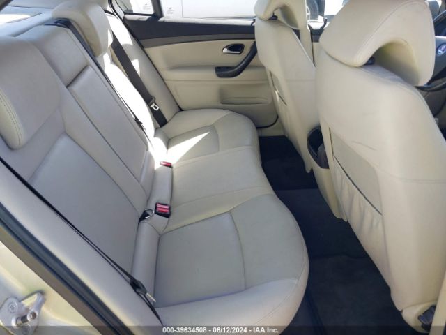 2005 SAAB 9-3 YS3FB49S051035406 Photo 7
