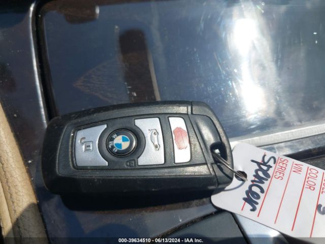 WBA5B1C5XFD919080 BMW 535i