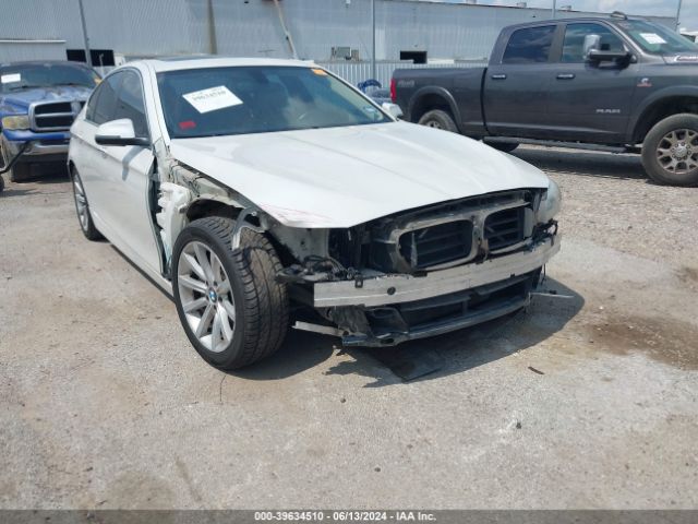 WBA5B1C5XFD919080 BMW 535i