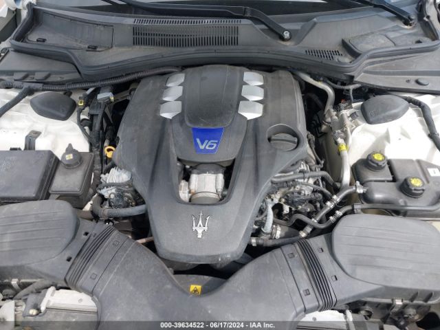 ZAM57RTA3F1145221 Maserati Ghibli S Q4