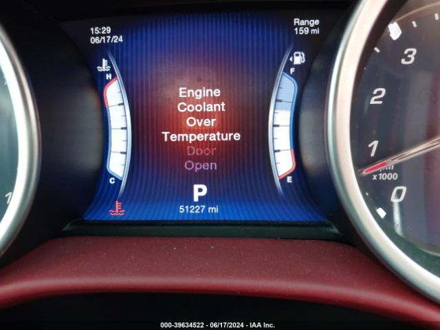 ZAM57RTA3F1145221 Maserati Ghibli S Q4