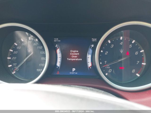 ZAM57RTA3F1145221 Maserati Ghibli S Q4