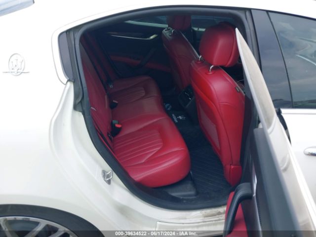 ZAM57RTA3F1145221 Maserati Ghibli S Q4