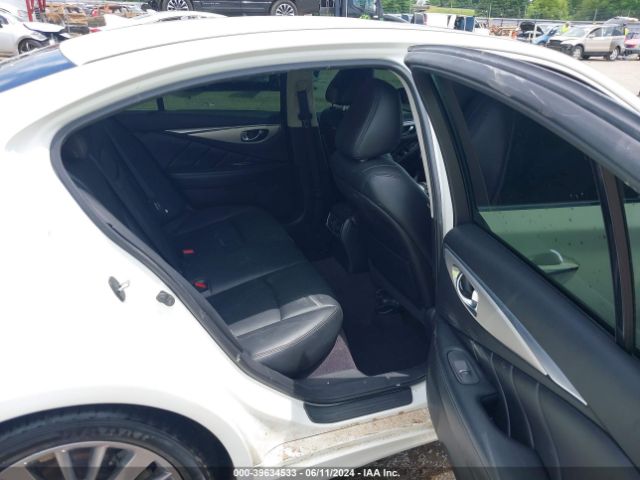 JN1EV7APXLM205756 Infiniti Q50 LUXE