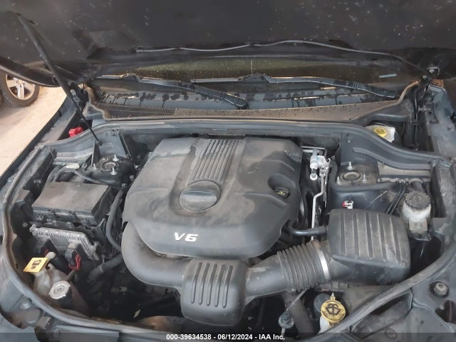 1C4RJFAG5EC527878 Jeep Grand Cherokee Altitude