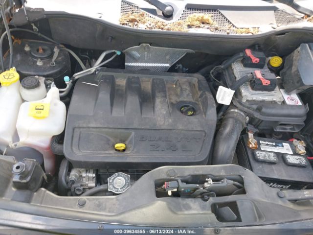 1C4NJRFB6HD137349 Jeep Patriot Latitude 4x4