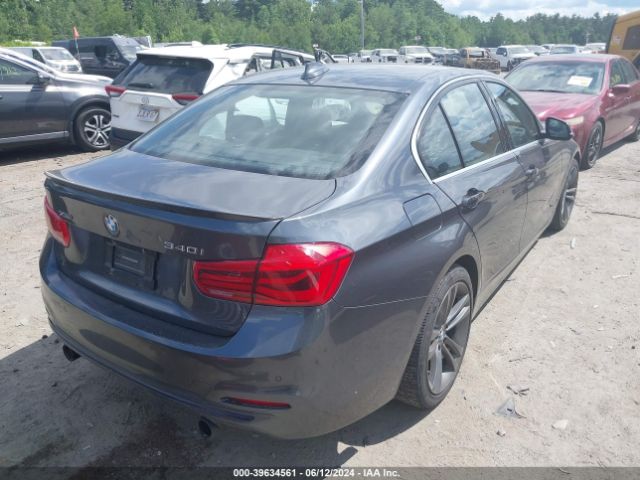 WBA8B7G57GNT95327 BMW 340i Xdrive