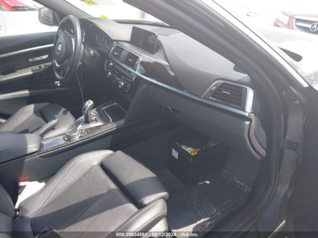 WBA8B7G57GNT95327 BMW 340i Xdrive