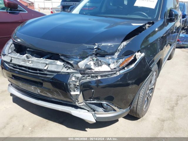 JA4AD3A36HZ068226 Mitsubishi Outlander Se