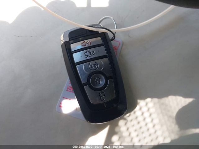 3FA6P0PU2HR185507 Ford Fusion Energi Se Luxury
