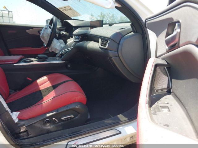 19UUB6F57NA000372 Acura Tlx A-spec Package