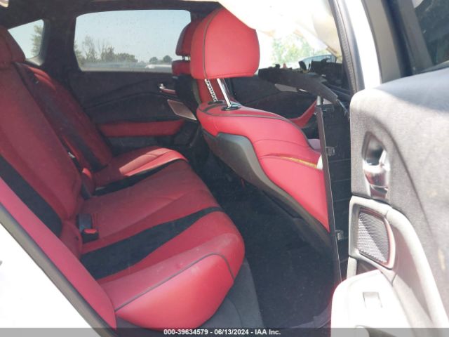 19UUB6F57NA000372 Acura Tlx A-spec Package