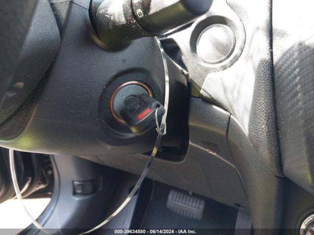 JA4APUAU2MU001684 Mitsubishi Outlander Sport 2.0 Es 2wd