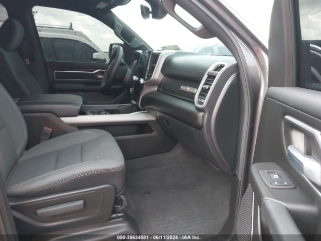 1C6SRFFT8PN631716 RAM 1500 Lone Star  4x4 5'7 Box