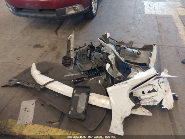 1HGCV3F43JA001778 Honda Accord Hybrid Ex