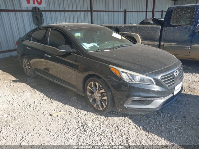 2015 5NPE34AB5FH246218 main image