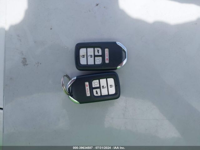 5FNYF5H36GB001467 Honda Pilot Ex