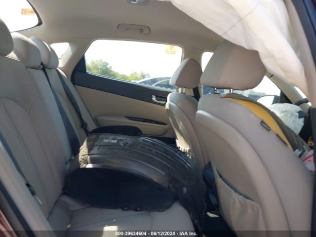 5XXGT4L37HG175634 KIA Optima Lx