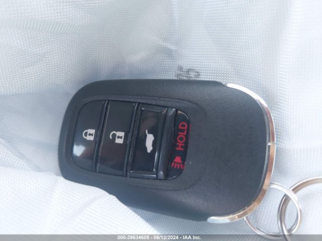 3CZRZ2H38RM724188 Honda Hr-v Awd Lx