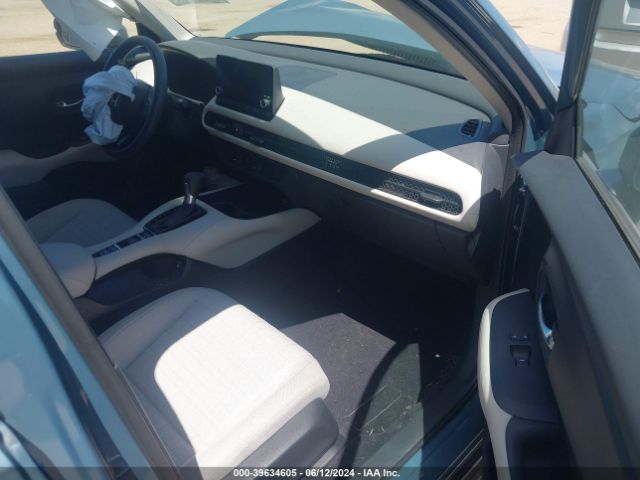 3CZRZ2H38RM724188 Honda Hr-v Awd Lx
