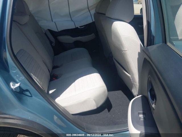 3CZRZ2H38RM724188 Honda Hr-v Awd Lx