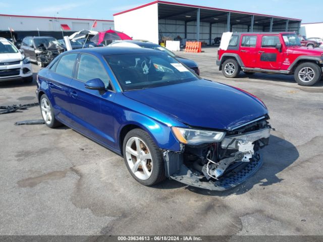 WAUACGFF2F1115781 auction archive image
