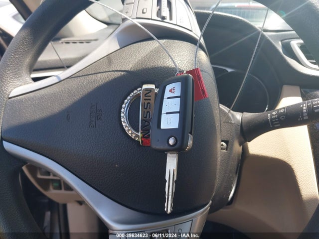 Nissan ROGUE S 2016 JN8AT2MTXGW029612 Image 11