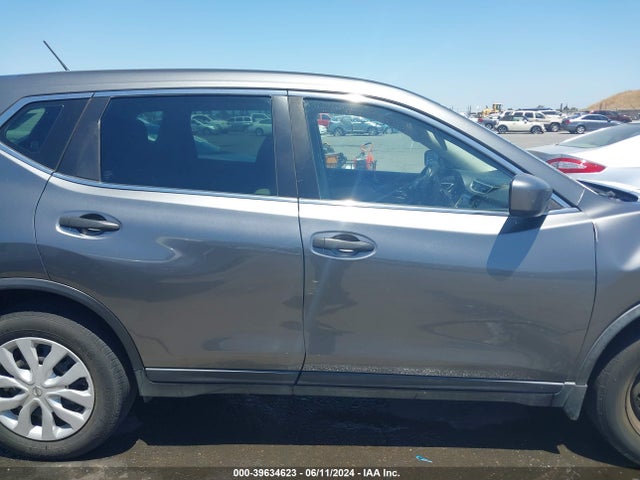 Nissan ROGUE S 2016 JN8AT2MTXGW029612 Image 13