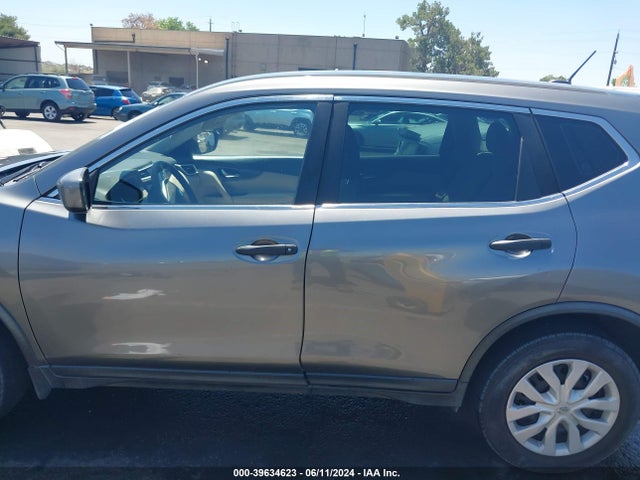 Nissan ROGUE S 2016 JN8AT2MTXGW029612 Image 14