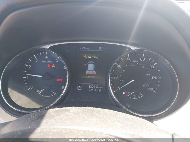Nissan ROGUE S 2016 JN8AT2MTXGW029612 Image 15