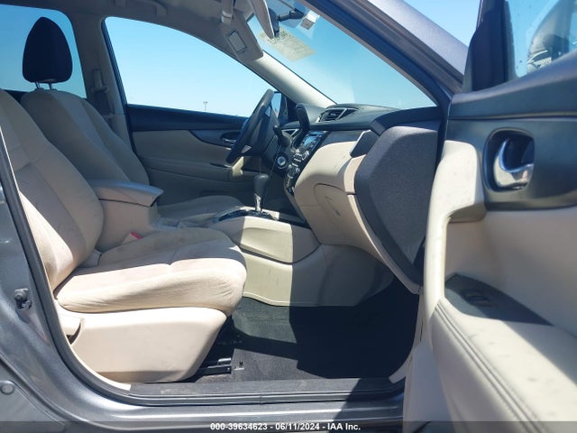 Nissan ROGUE S 2016 JN8AT2MTXGW029612 Image 5