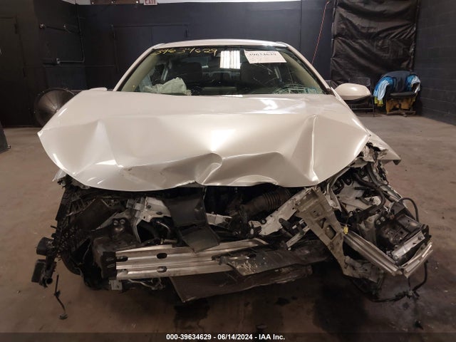Toyota COROLLA LE 2022 5YFEPMAE9NP312396 Image 12