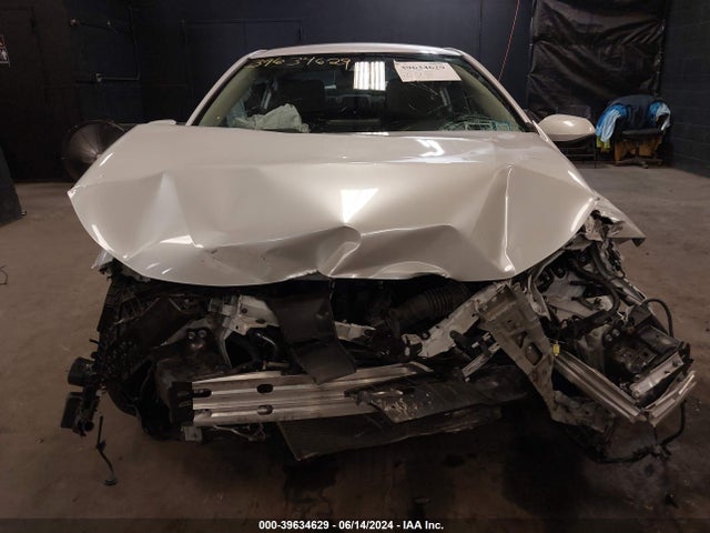 Toyota COROLLA LE 2022 5YFEPMAE9NP312396 Image 6