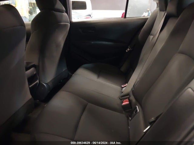 Toyota COROLLA LE 2022 5YFEPMAE9NP312396 Image 8