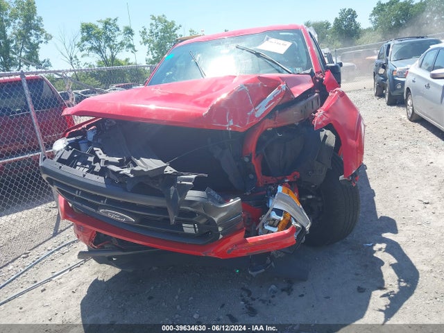 Ford F-150 Xlt 2021 1FTFW1E83MKD04334 Image 12