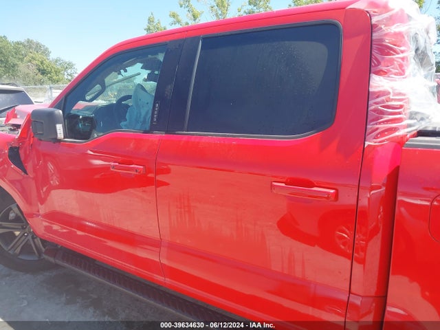 Ford F-150 Xlt 2021 1FTFW1E83MKD04334 Image 14
