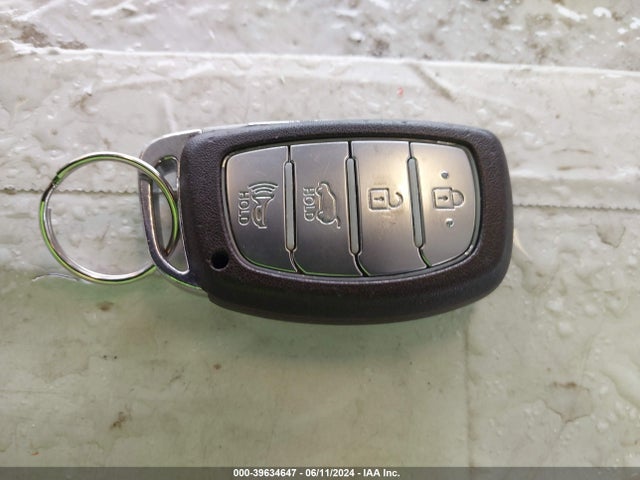 Hyundai Tucson Limited 2014 KM8JUCAG8EU821364 Image 11