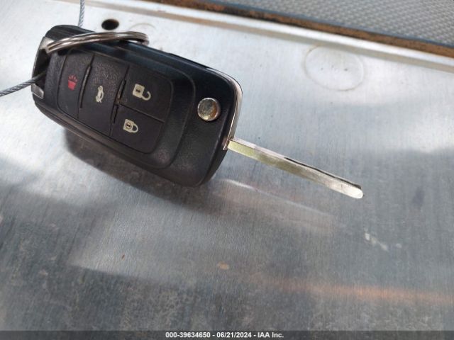 1G1PH5SB9E7293326 Chevrolet Cruze Eco Auto