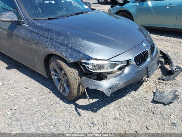 WBA8E1C59HK895146 BMW 330e Iperformance