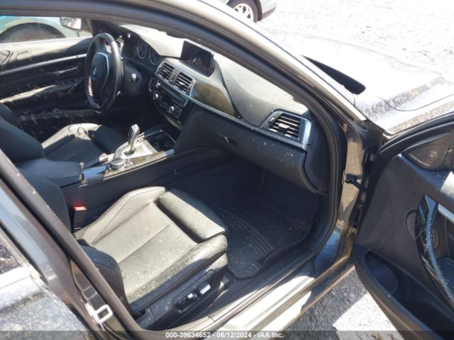 WBA8E1C59HK895146 BMW 330e Iperformance