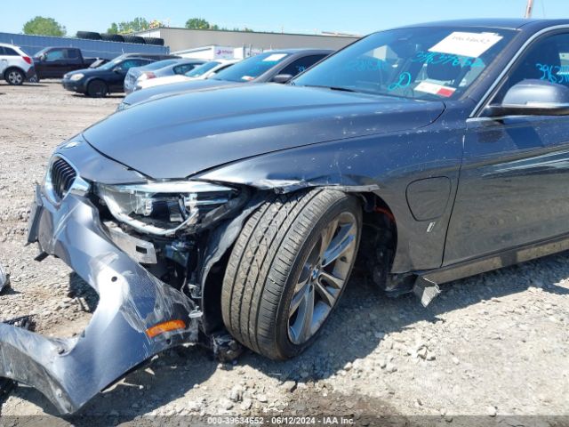 WBA8E1C59HK895146 BMW 330e Iperformance
