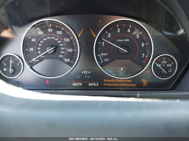 WBA8E1C59HK895146 BMW 330e Iperformance