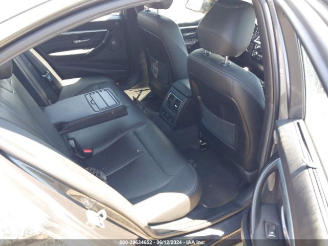 WBA8E1C59HK895146 BMW 330e Iperformance