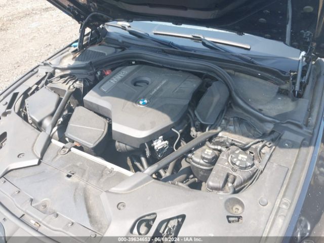 WBAJA7C58JG908090 BMW 530i Xdrive